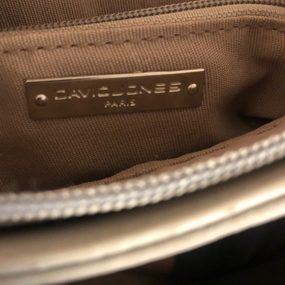 Mini back pack - Picture 7 of 12